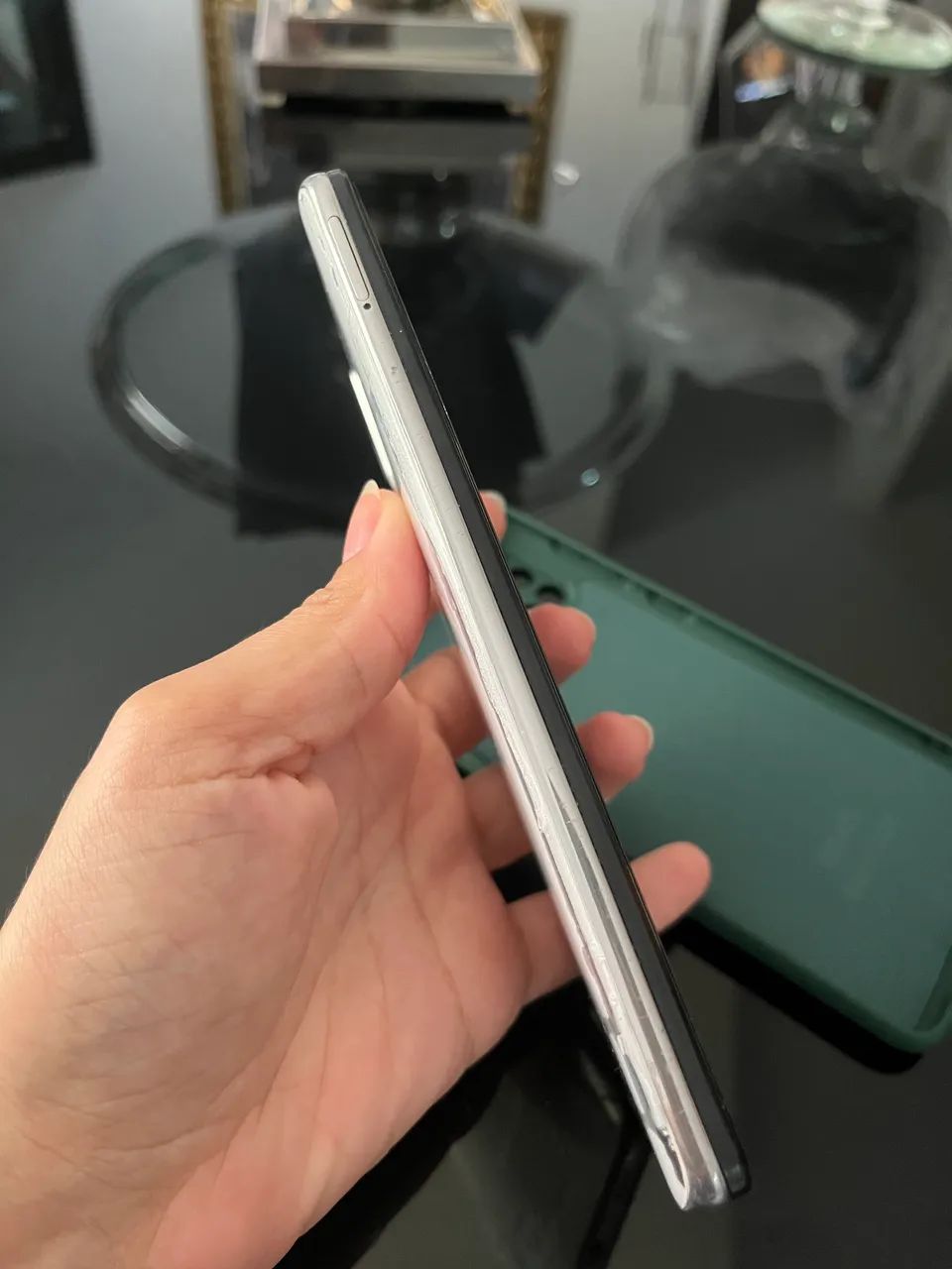 Galaxy A71 - Foto 4