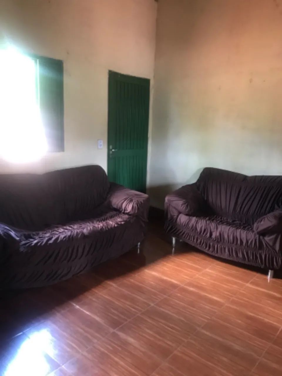 Casa e Rancho no Rio do Peixe - Foto 3