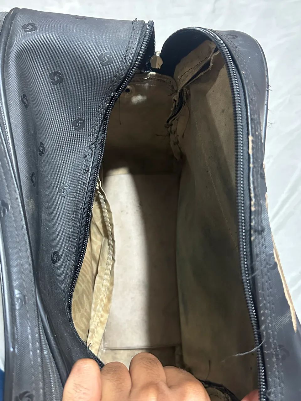 Vendo Samsonite original  - Foto 2