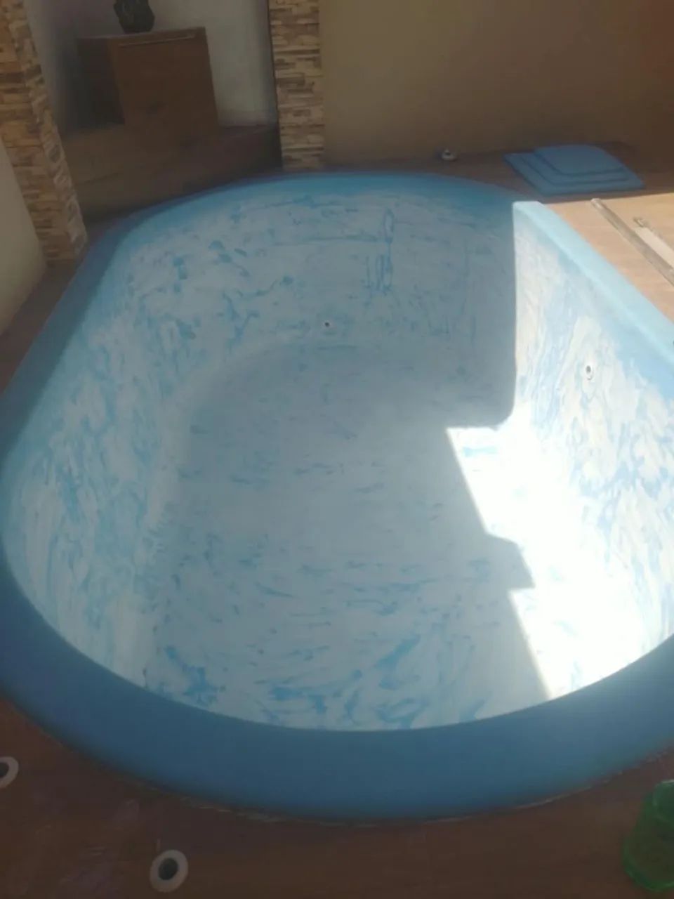 Pintura de piscina  - Foto 4