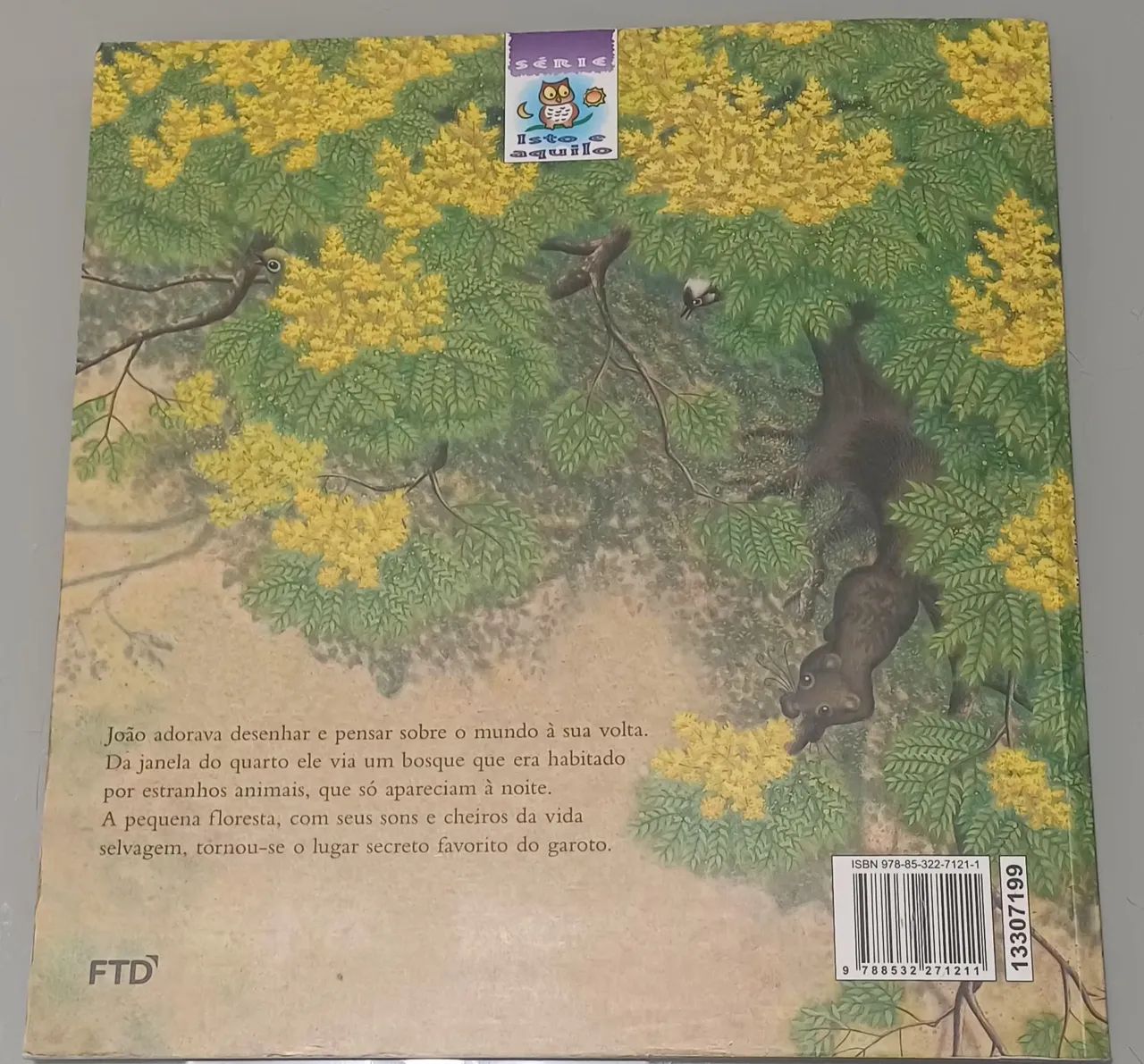 Livro Meu Jardim Secreto - Foto 2