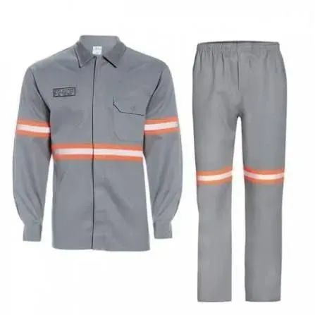 Fardamento Industrial