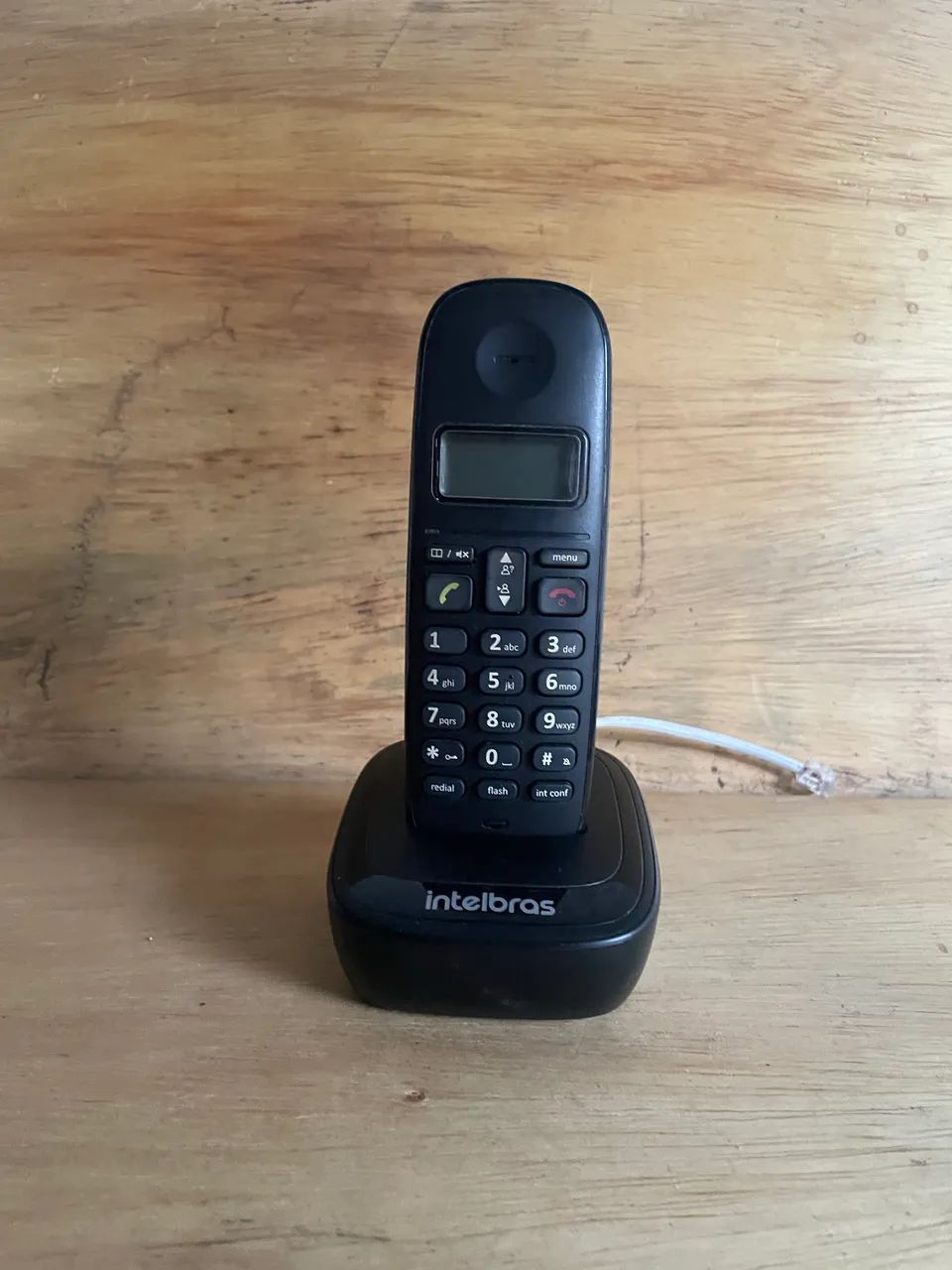 Telefone Intelbras  - Foto 3