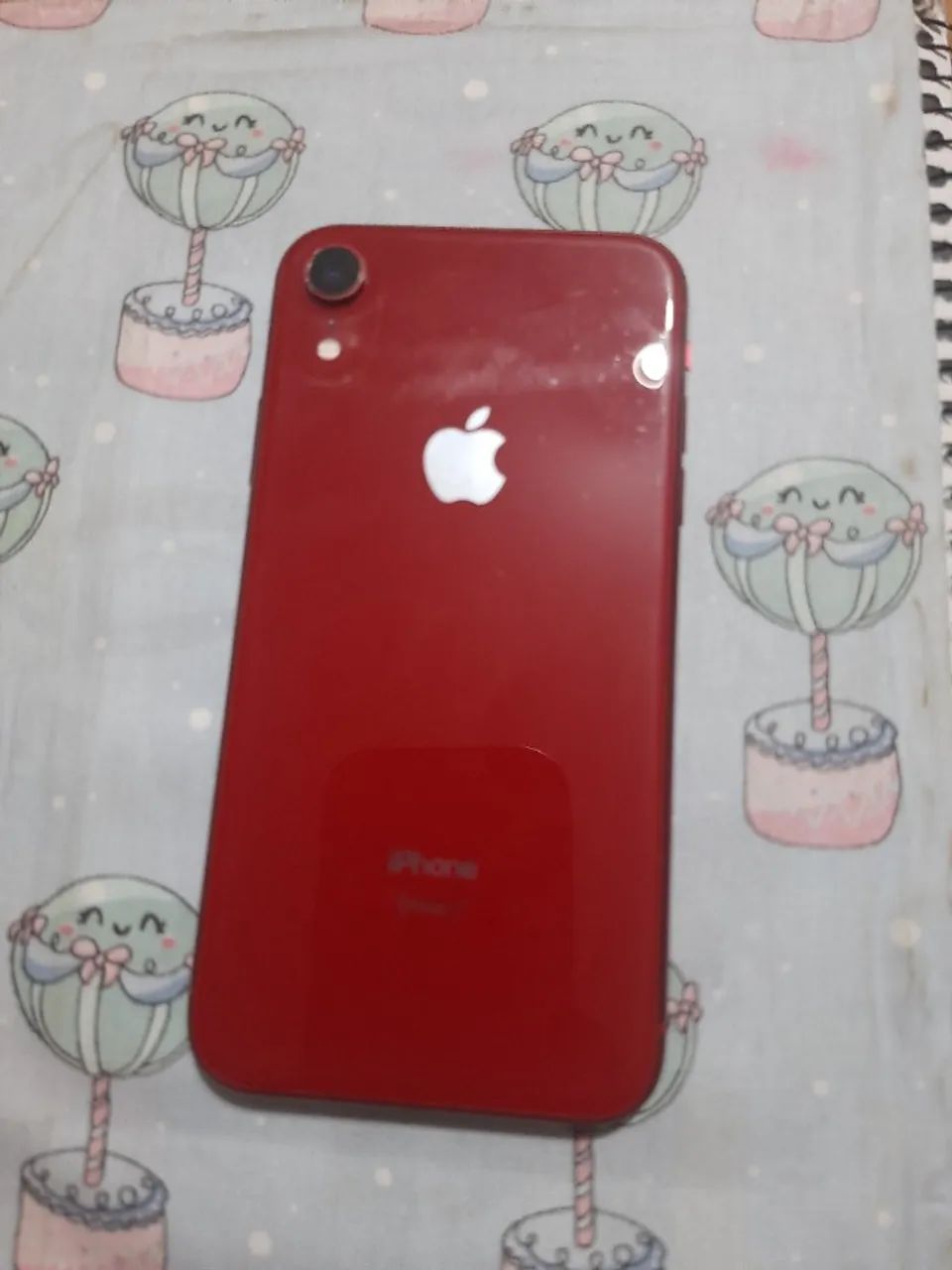 IPhone xr 64gb - Foto 2