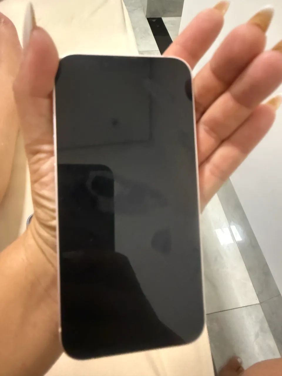 iPhone 13 mini 256gb - Foto 3