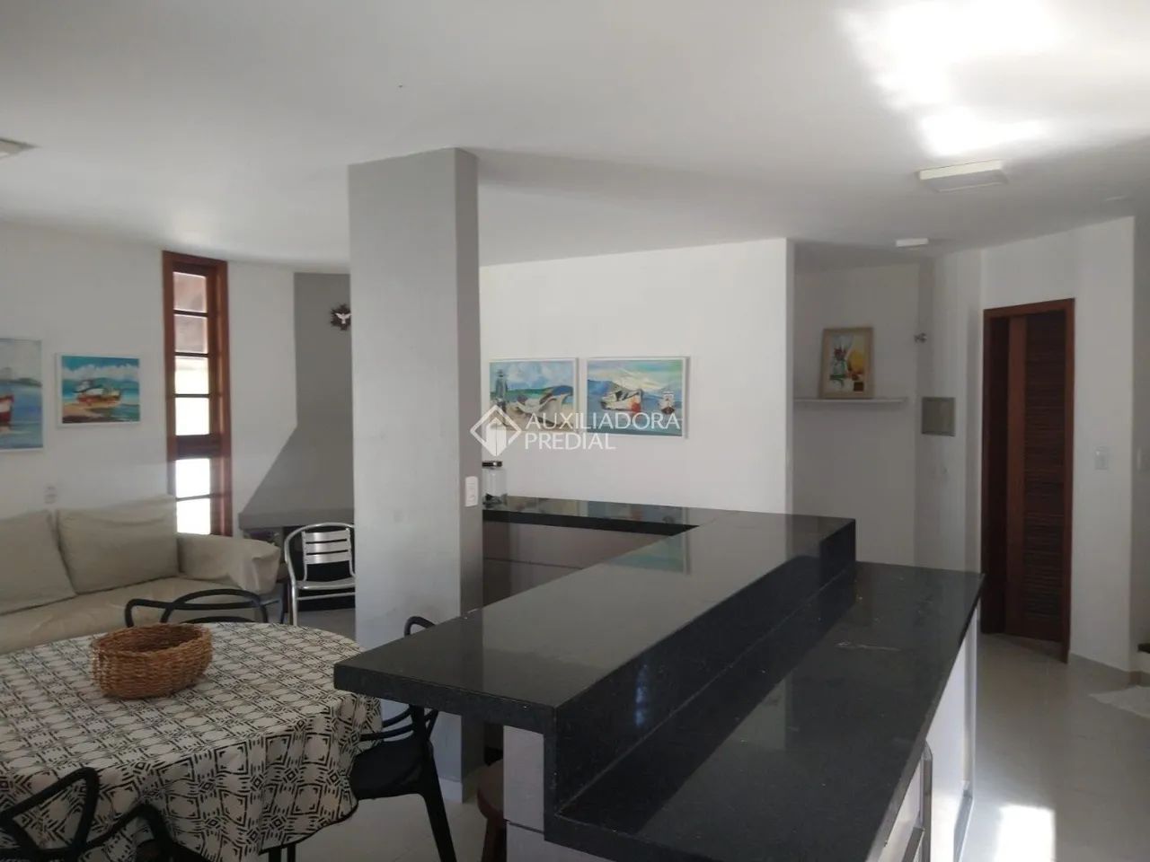 Casa em condomínio próximo ao mar na Pinheira, Palhoça/SC - Foto 5