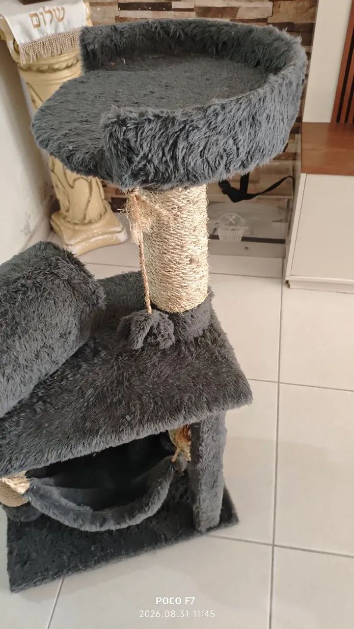 Arranhador para Gatos - Foto 2