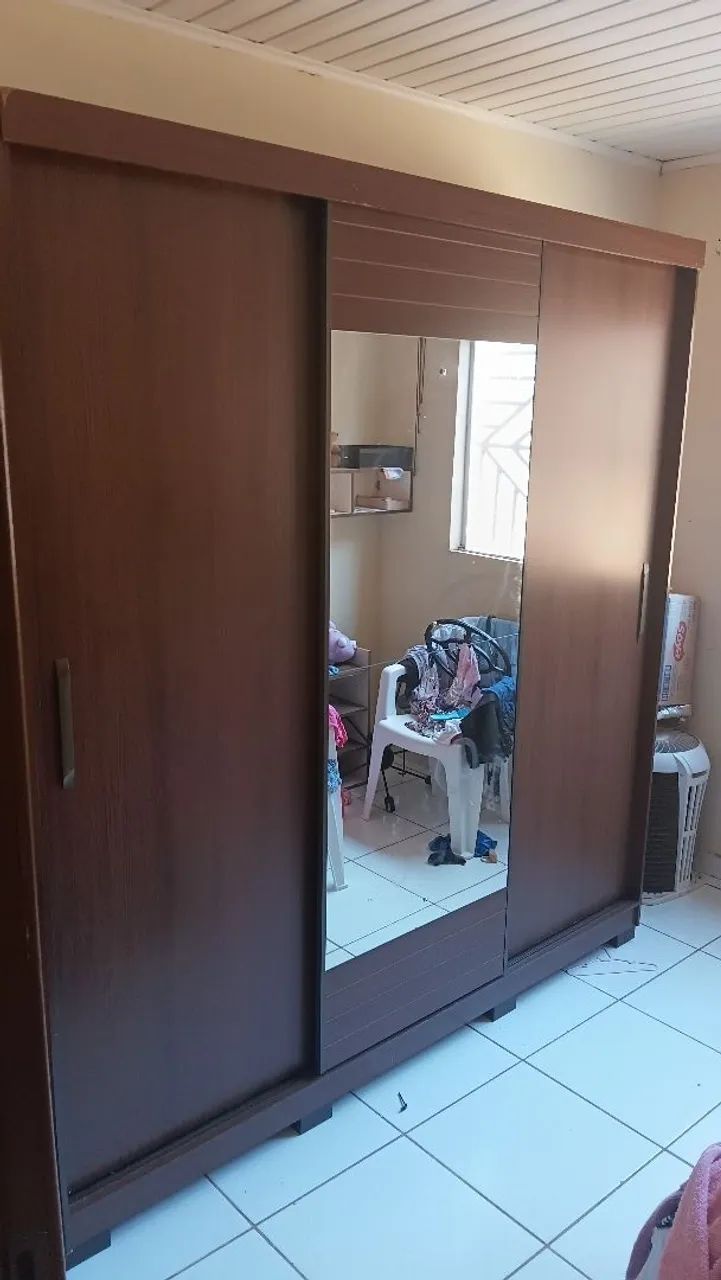 Guarda roupa  - Foto 4