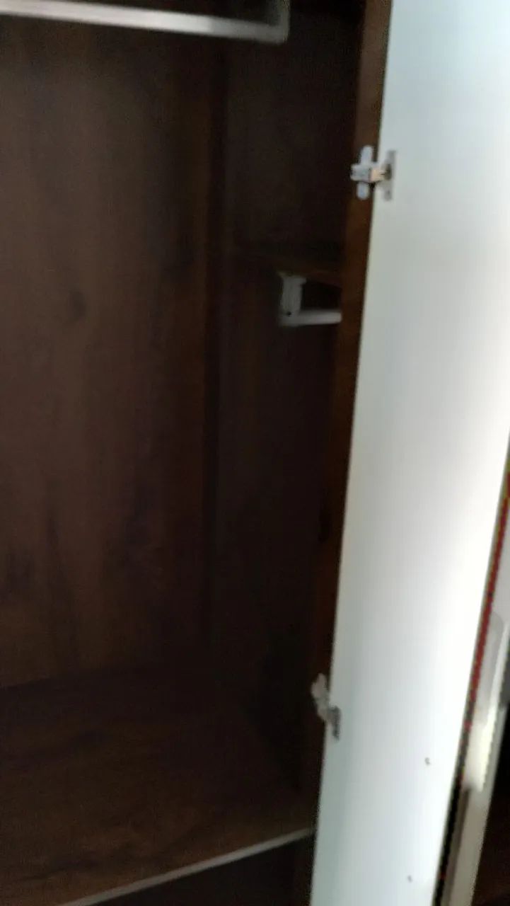Guarda roupa  - Foto 5