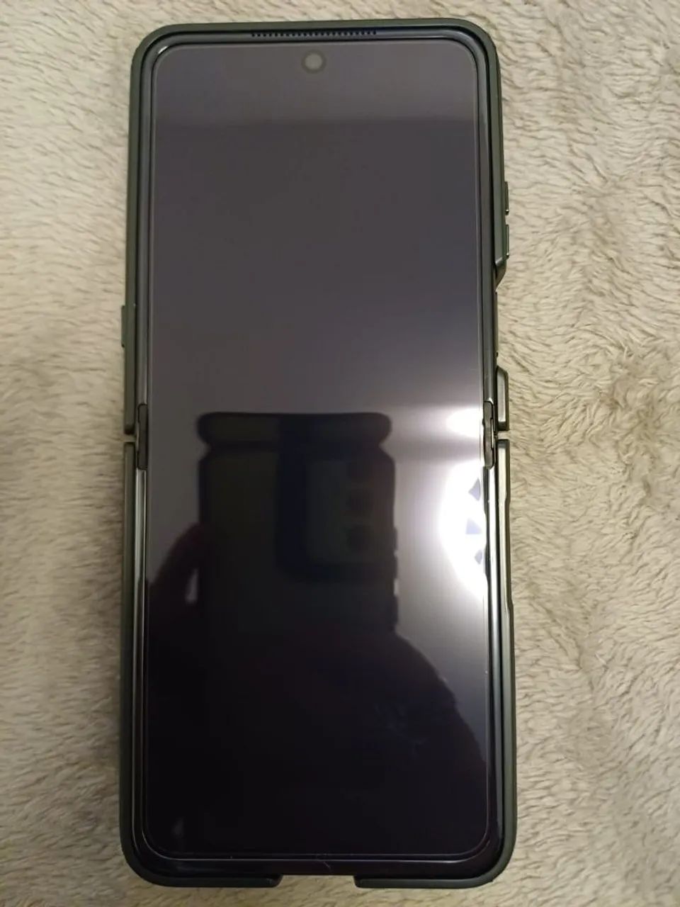 Vendo celular Razr 60 Ultra 1 TB