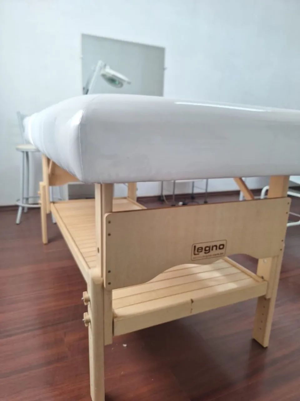 Maca - Legno - Foto 2