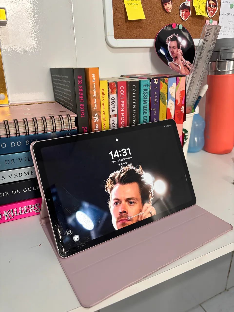 Tablet s6 li-te samsung  - Foto 2