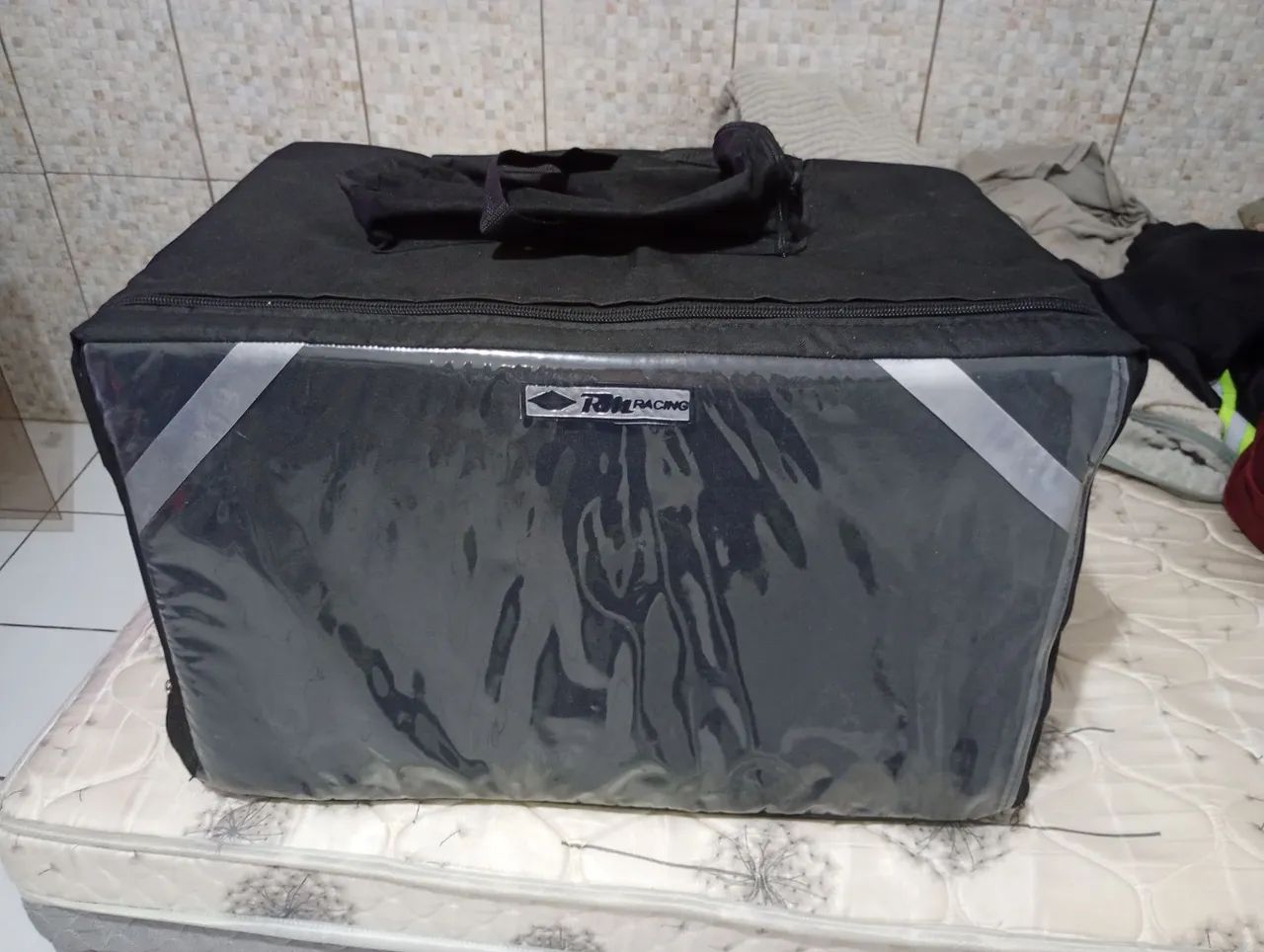 Vendo bag