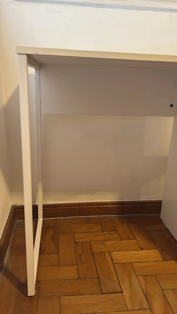 Mesa de escritorio LEROY MERLIN - Foto 4