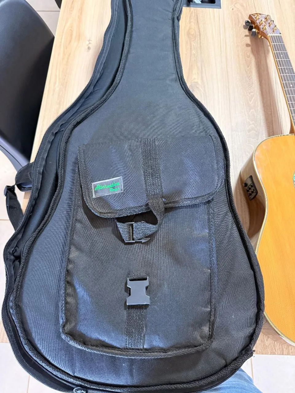 Violão Tagima Vancouver  - Foto 4