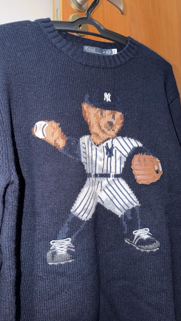 Su éter Ralph Lauren Polo Bear - Foto 2