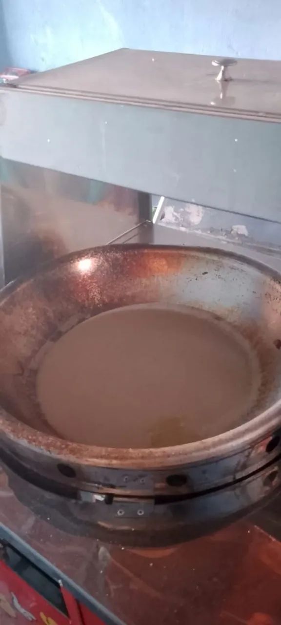 Vende se um carrinho de lanches com uma semana de uso valor 3.000 mil zap *12   - Foto 6