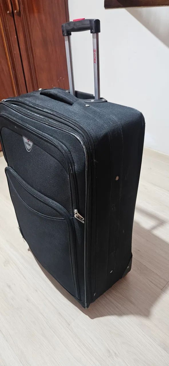 Mala Viagem 32kg - Foto 5