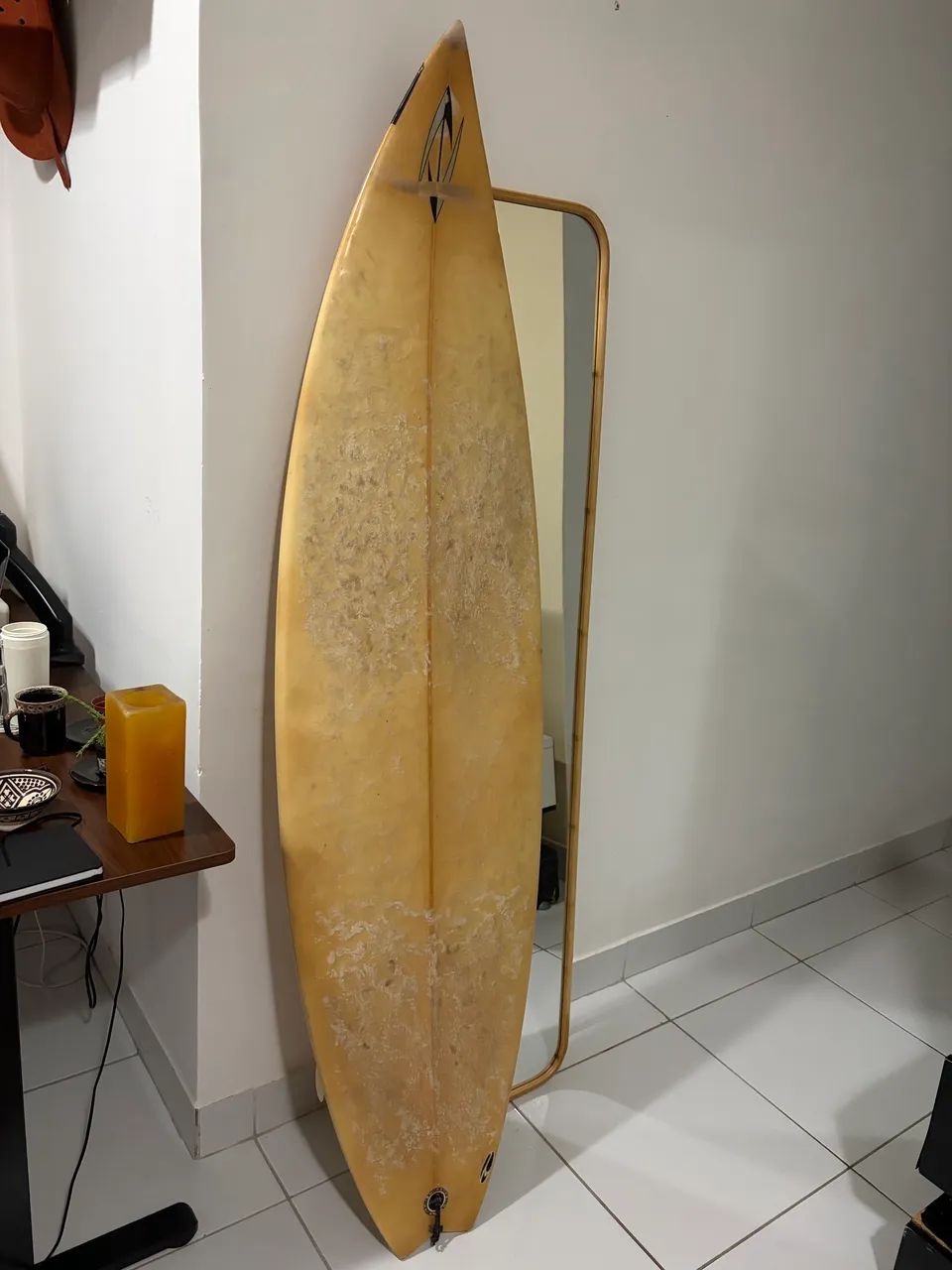 Prancha Surf 6.2