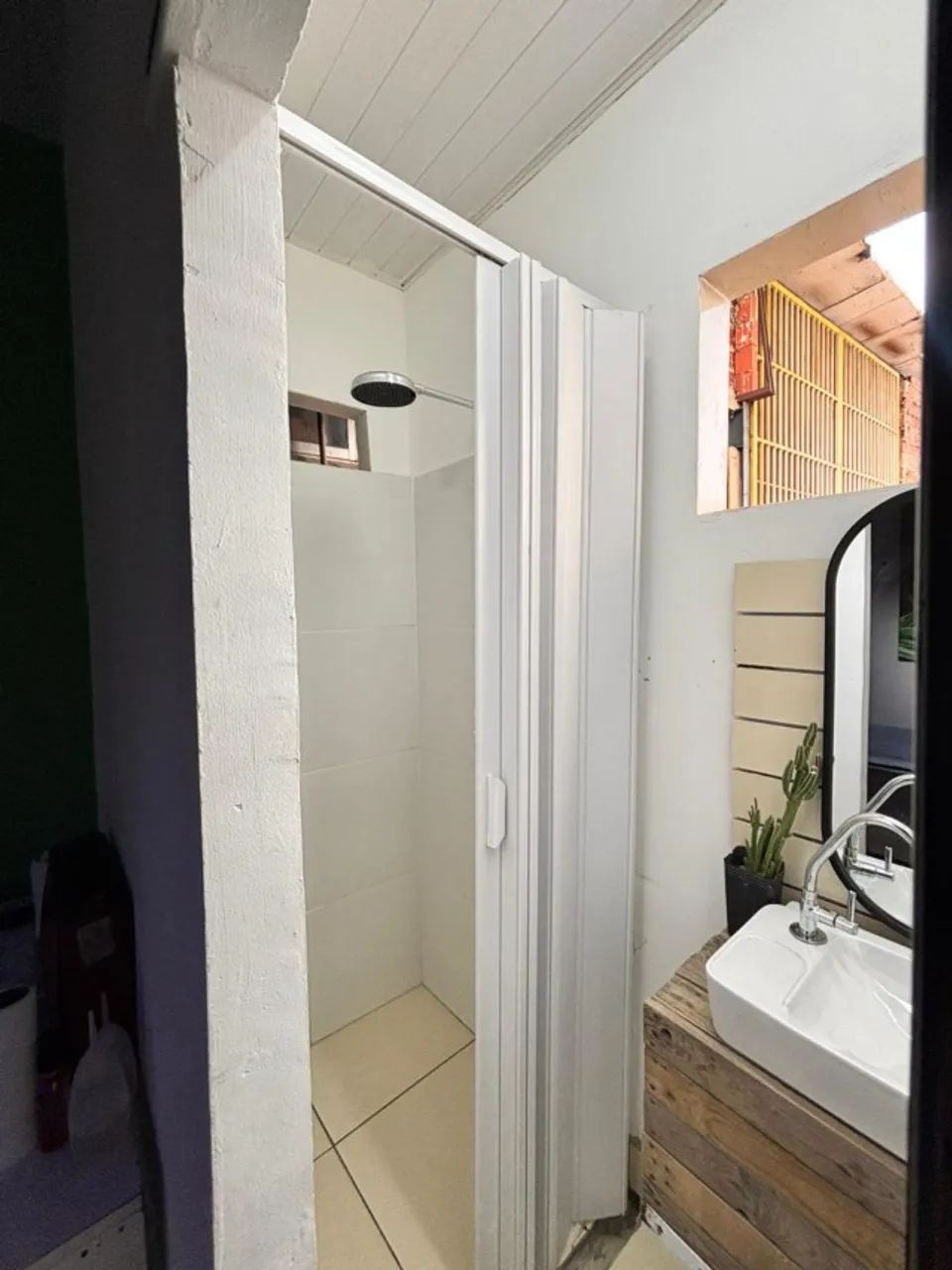 ALUGO SALA COMERCIAL NO SÃO CRISTÓVÃO