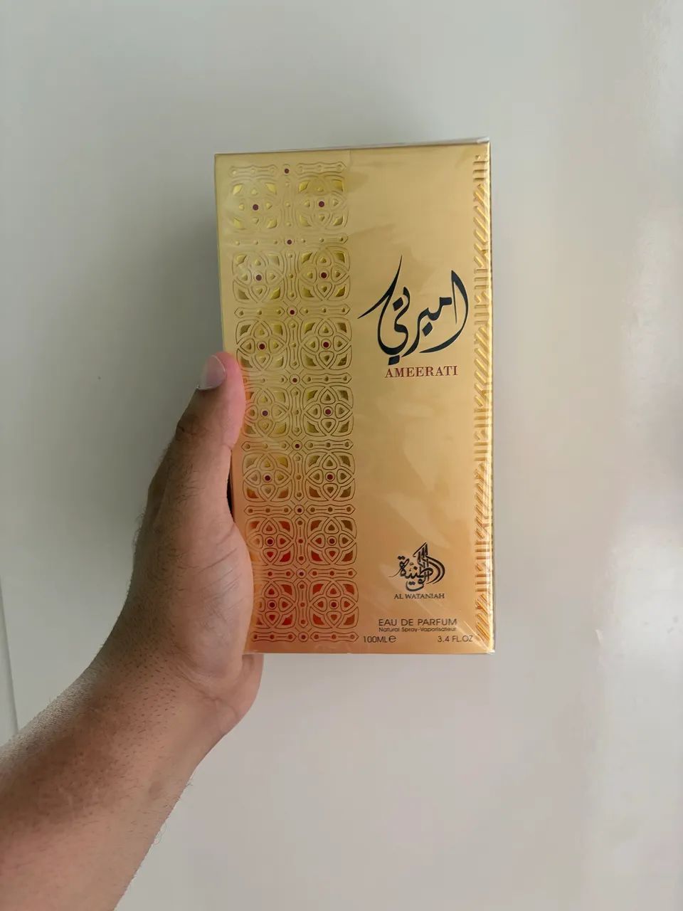 Perfume árabe originais  - Foto 4