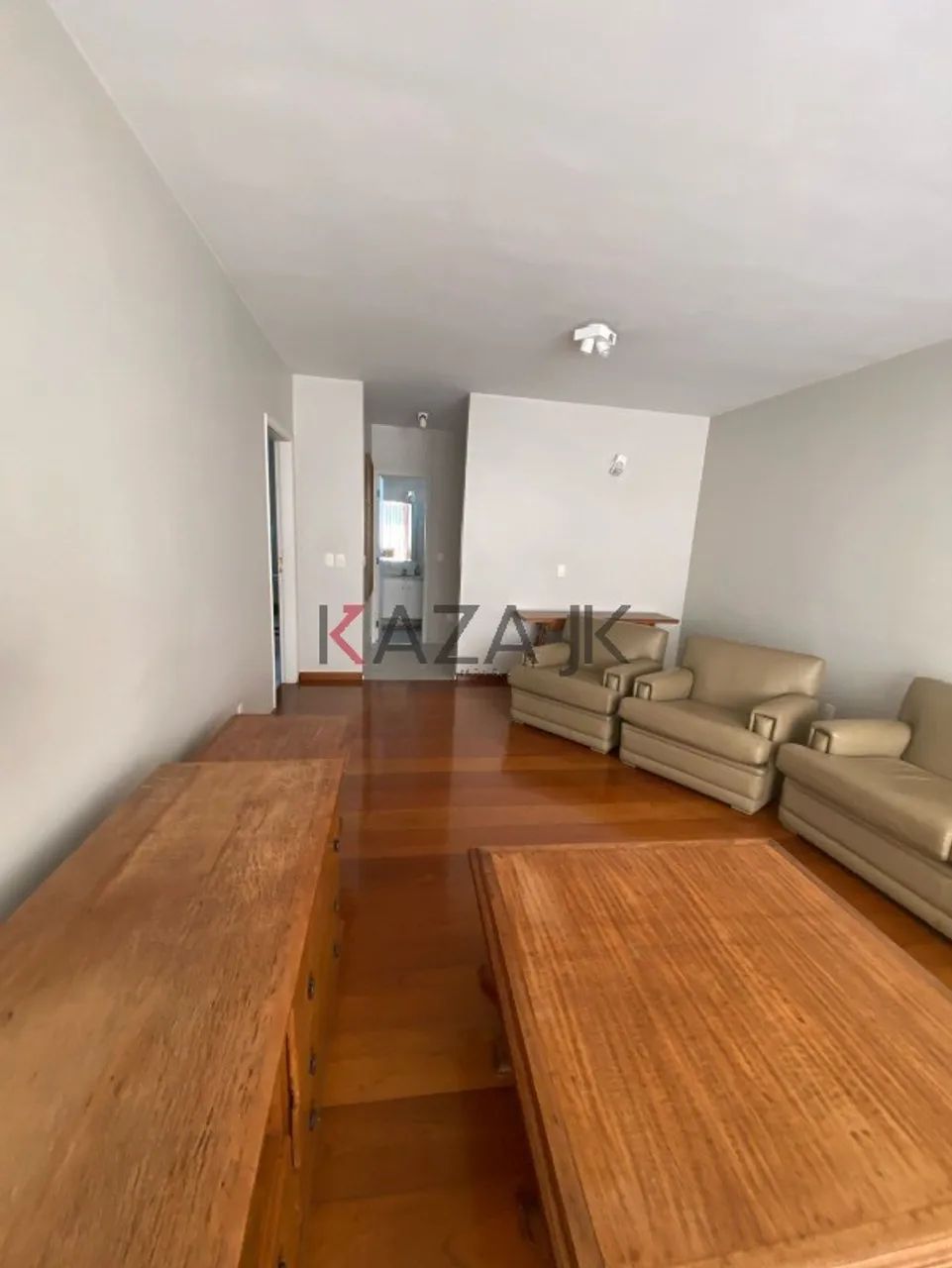 Comprar/vendo: Apartamento a venda no Edifício São José, Centro, Jundiaí, SP amplo com 3 d - Foto 3