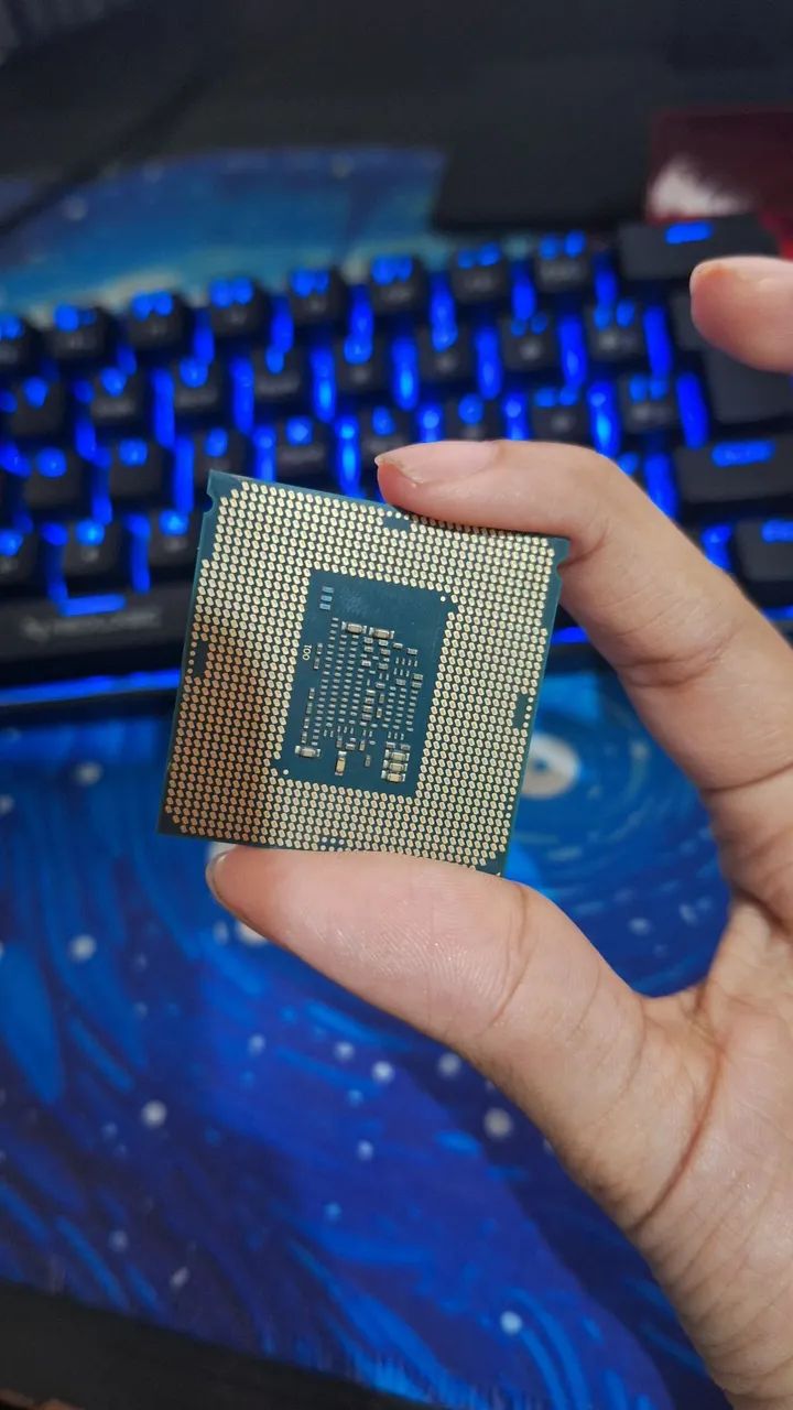 Vendo esse I3 6100T - Foto 2