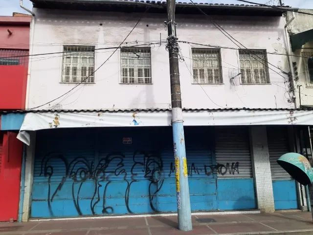 LOJA  COM 2PAVIMENTOS 14 SALAS OTIMO PARA DEPOSITOS 