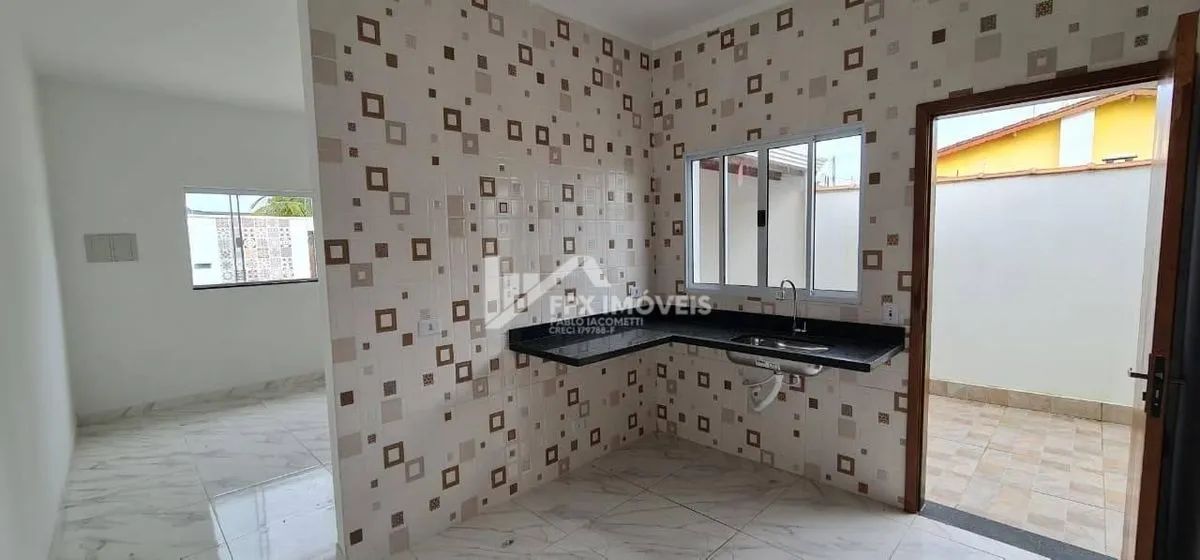 Ca4563 - Casa em , Itanhaém - Foto 5