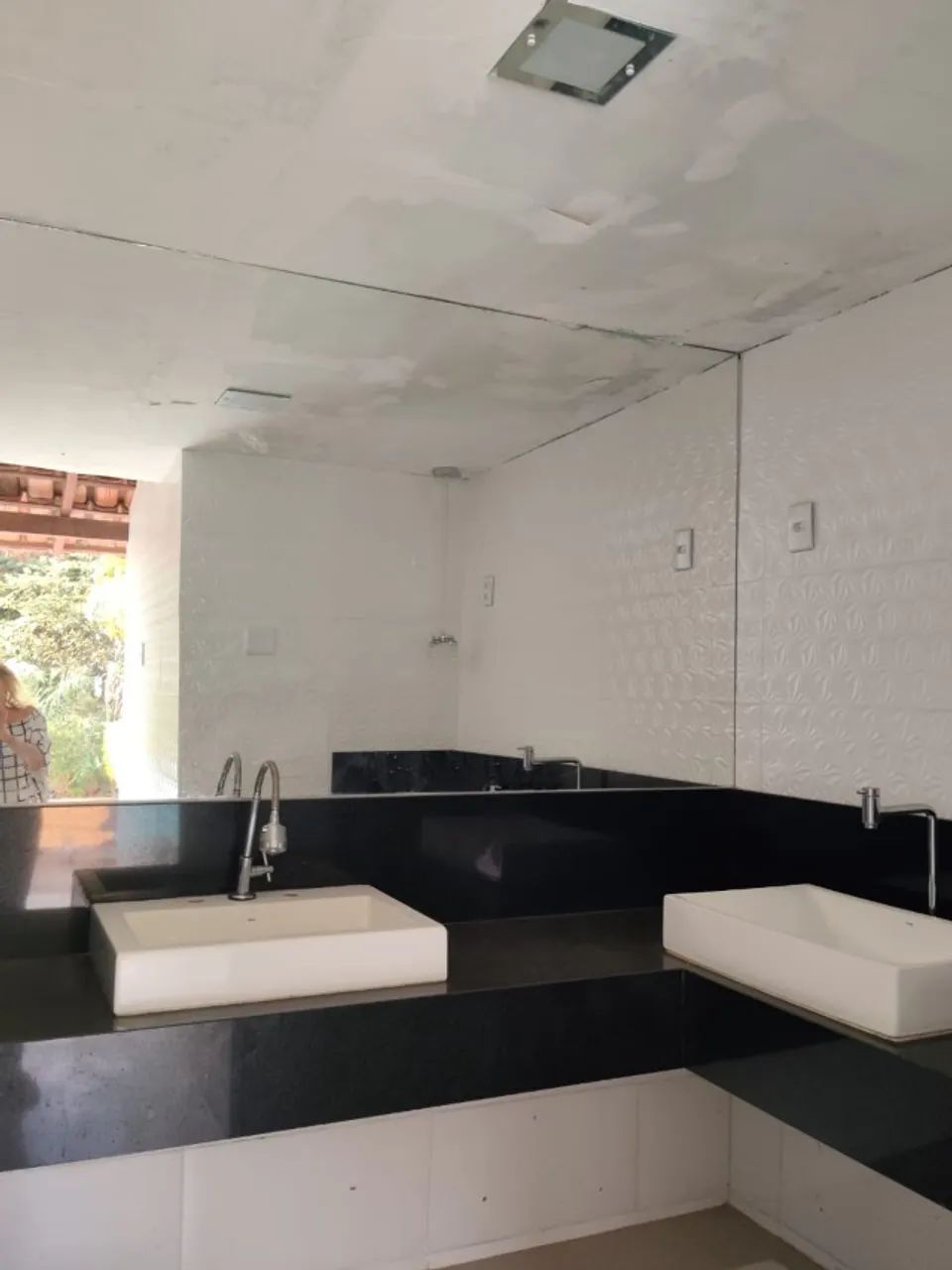 ? ALUGA-SE CHÁCARA - SETOR NOVA COLINA | SOBRADINHO-DF - Foto 5
