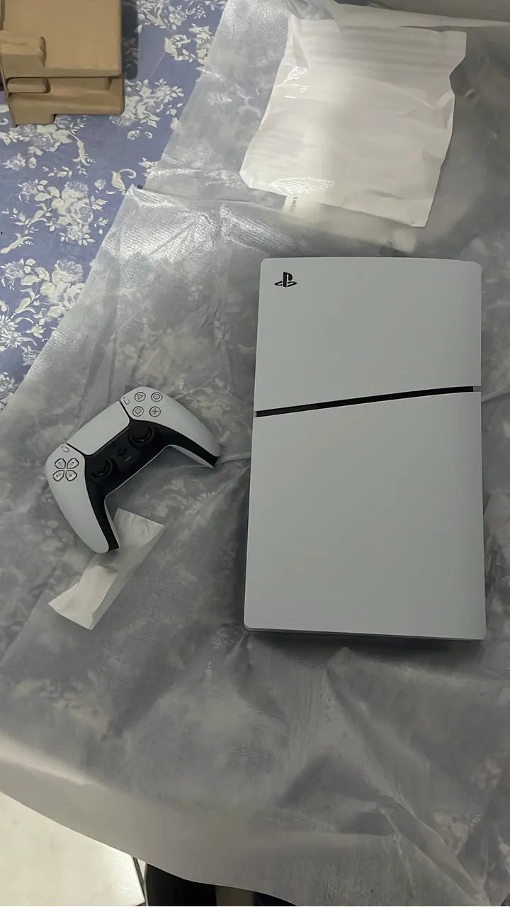 PS5 DIGITAL  - Foto 3