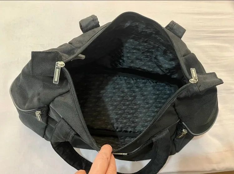 Bolsa Mormaii - Foto 3
