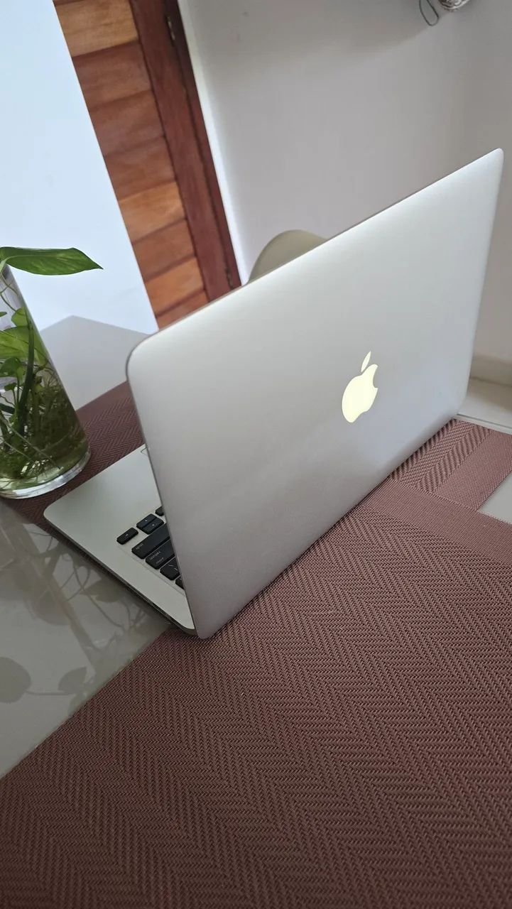 MacBook Pro 2015 - Foto 4