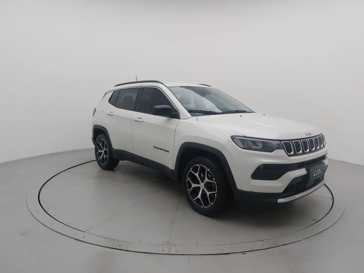 Jeep Compass LONG. T270 1.3 TB 4x2 Flex Aut., foto 7 de 18