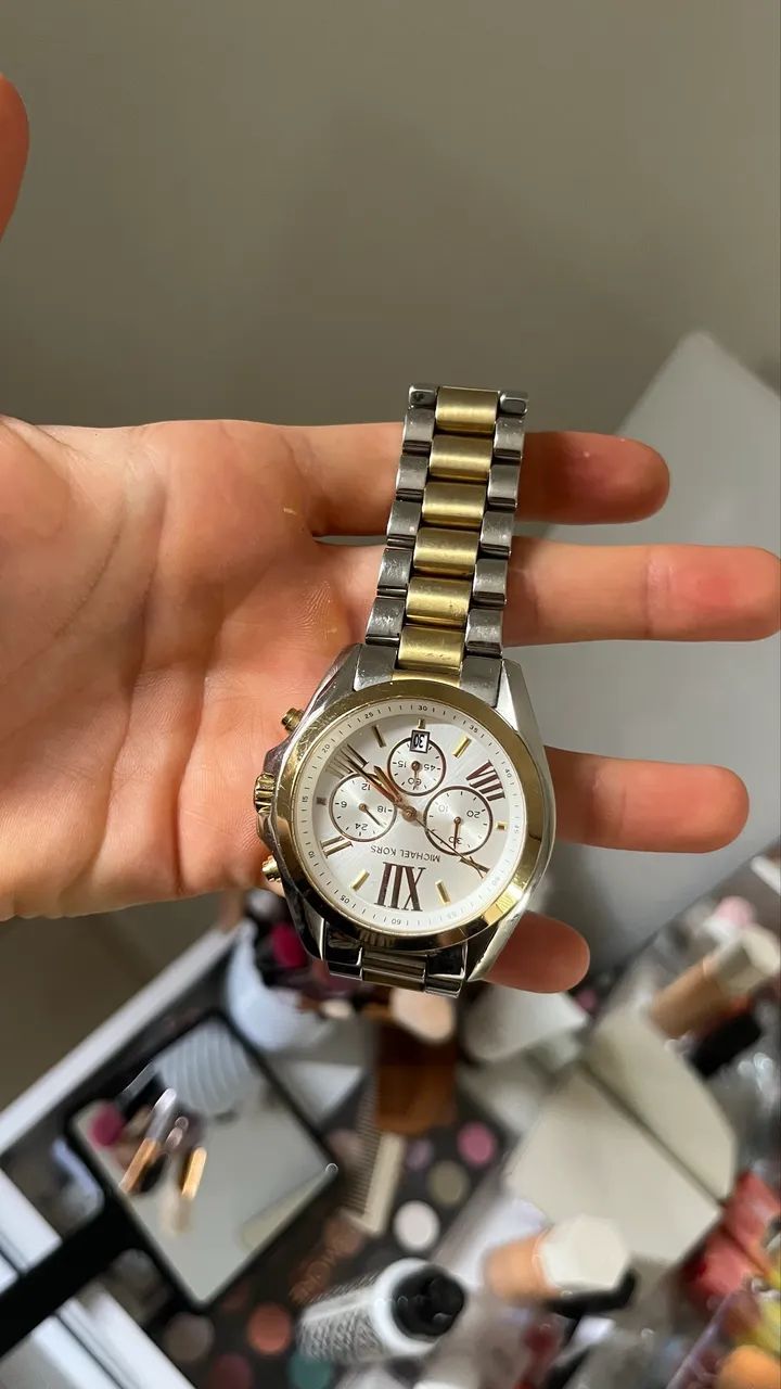 Relógio Michael Kors, modelo MK5653 - Foto 2