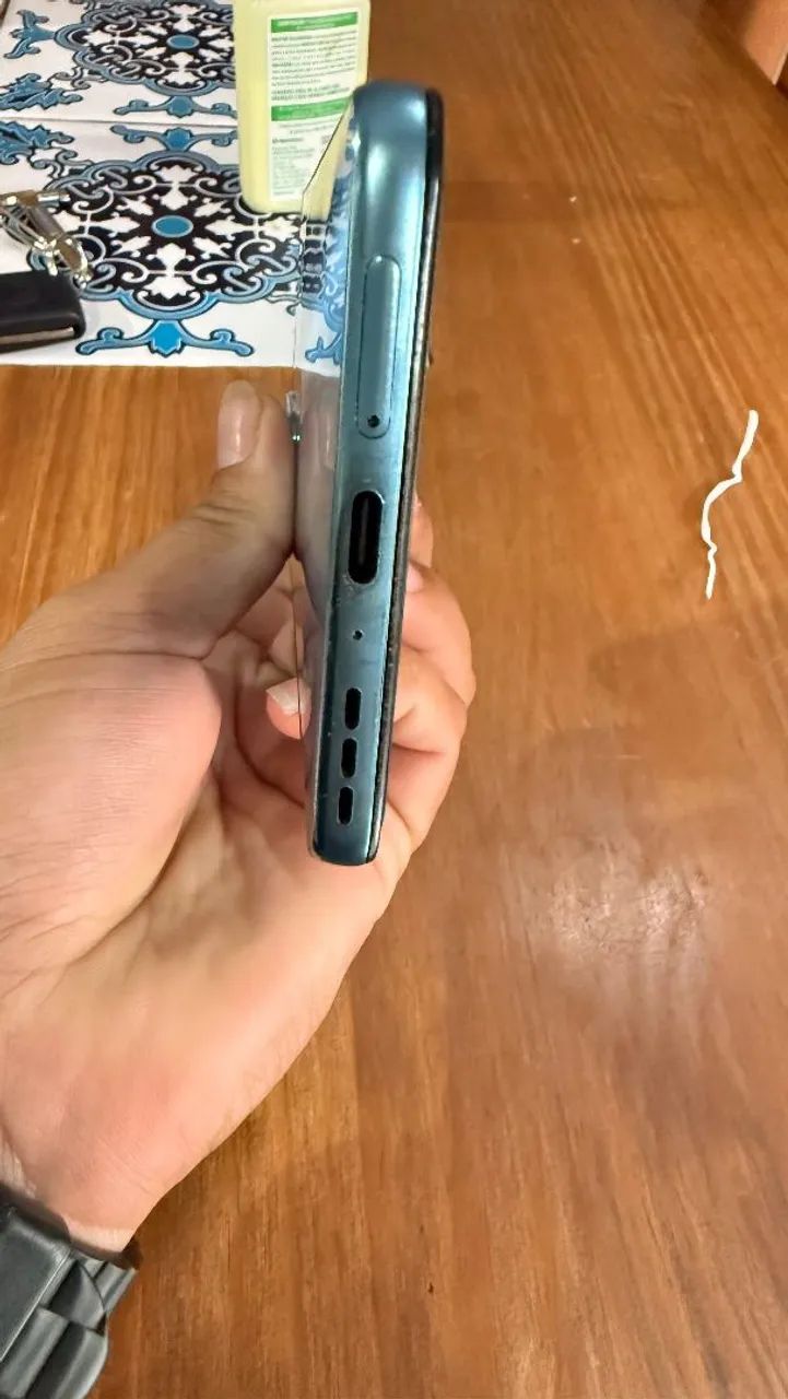 Motorola EDGE 30 - Foto 5