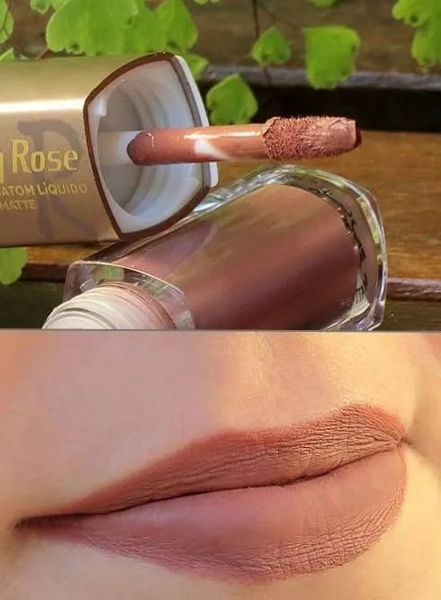 Batom Ruby Rose - Foto 2