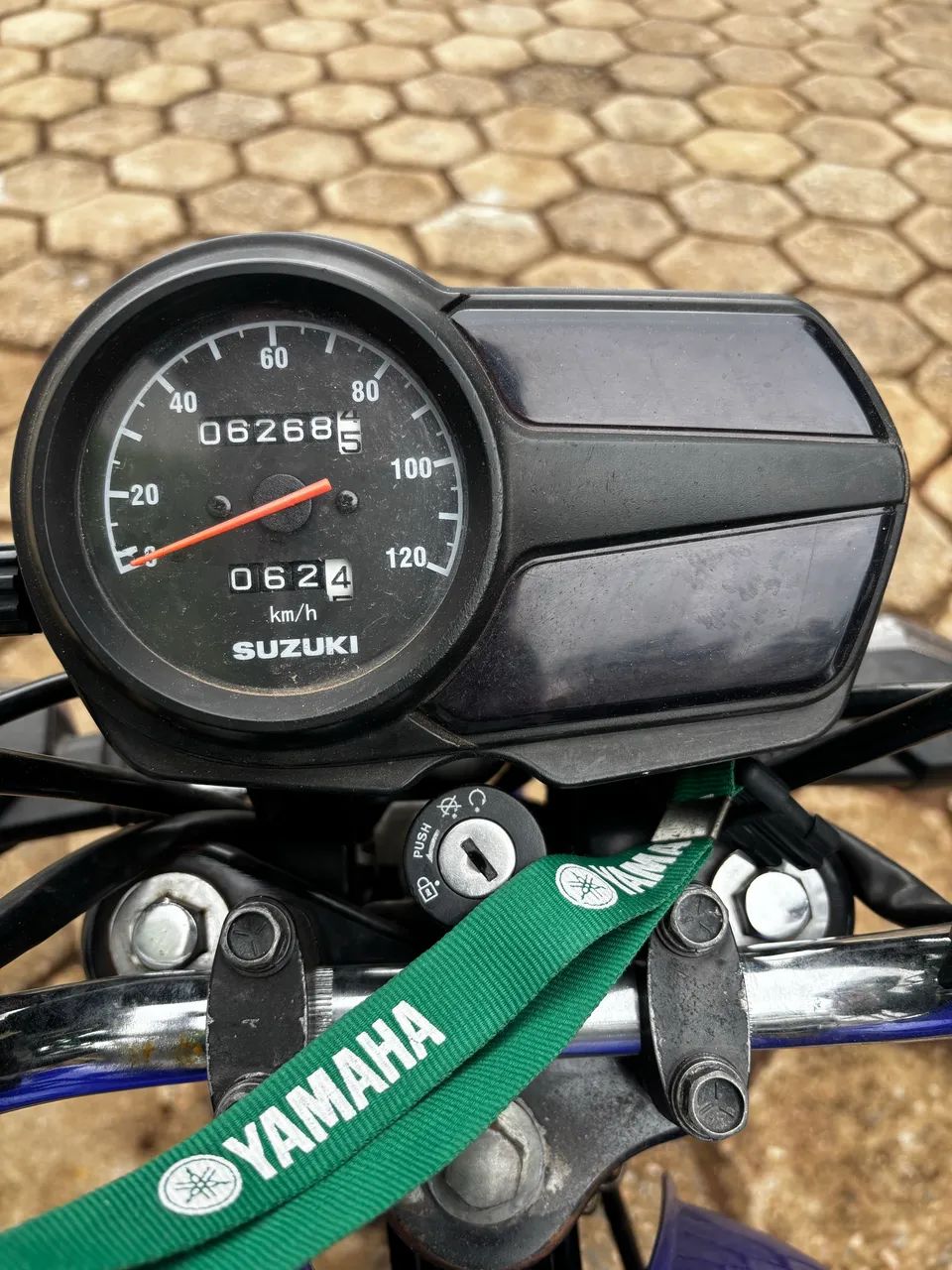 Vendo gs 120 2016 - Foto 4