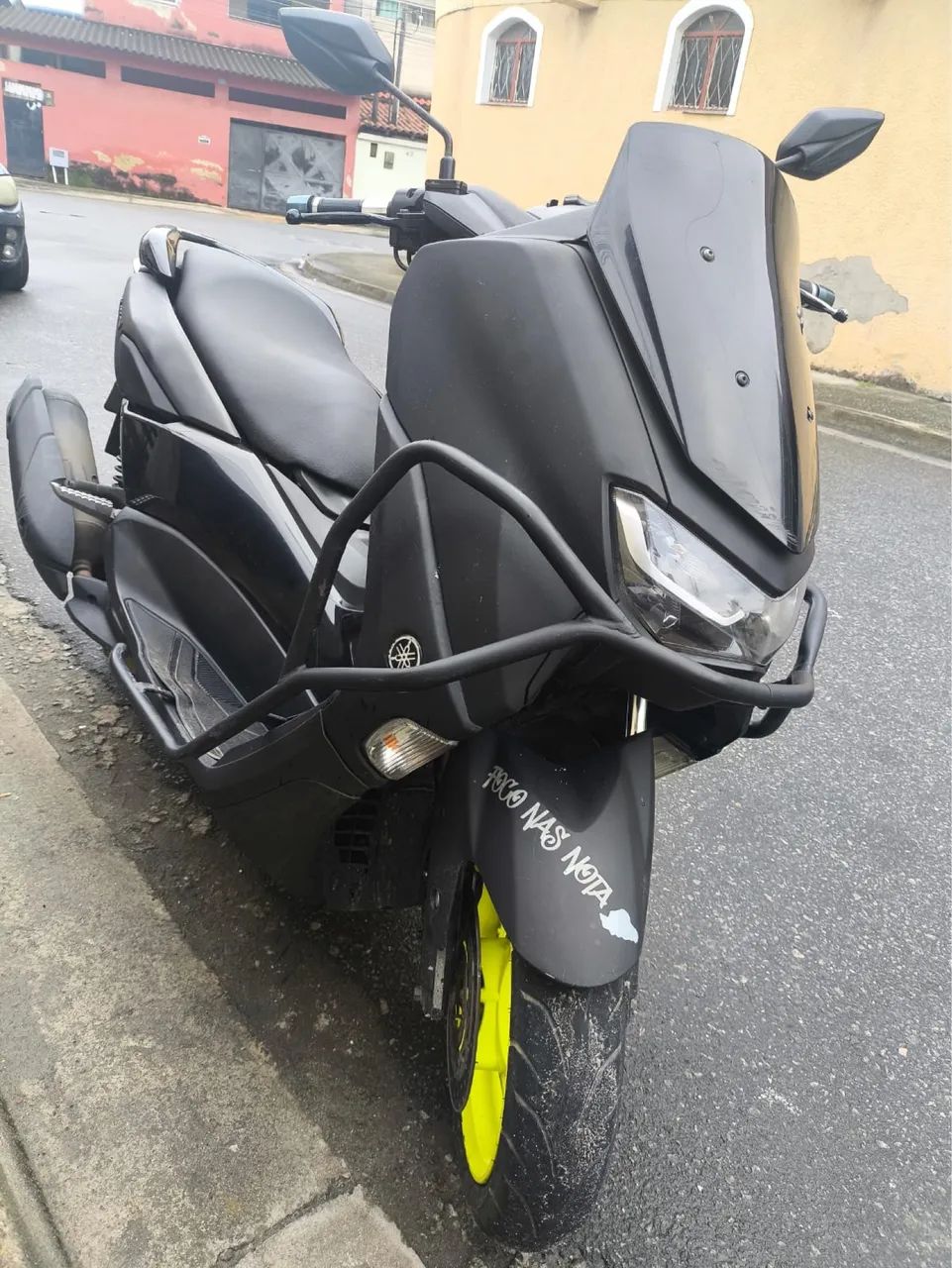 NMax 2022 - Foto 3