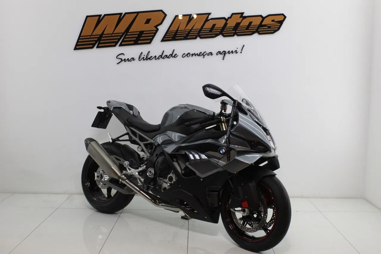 BMW S 1000 RR - Foto 2