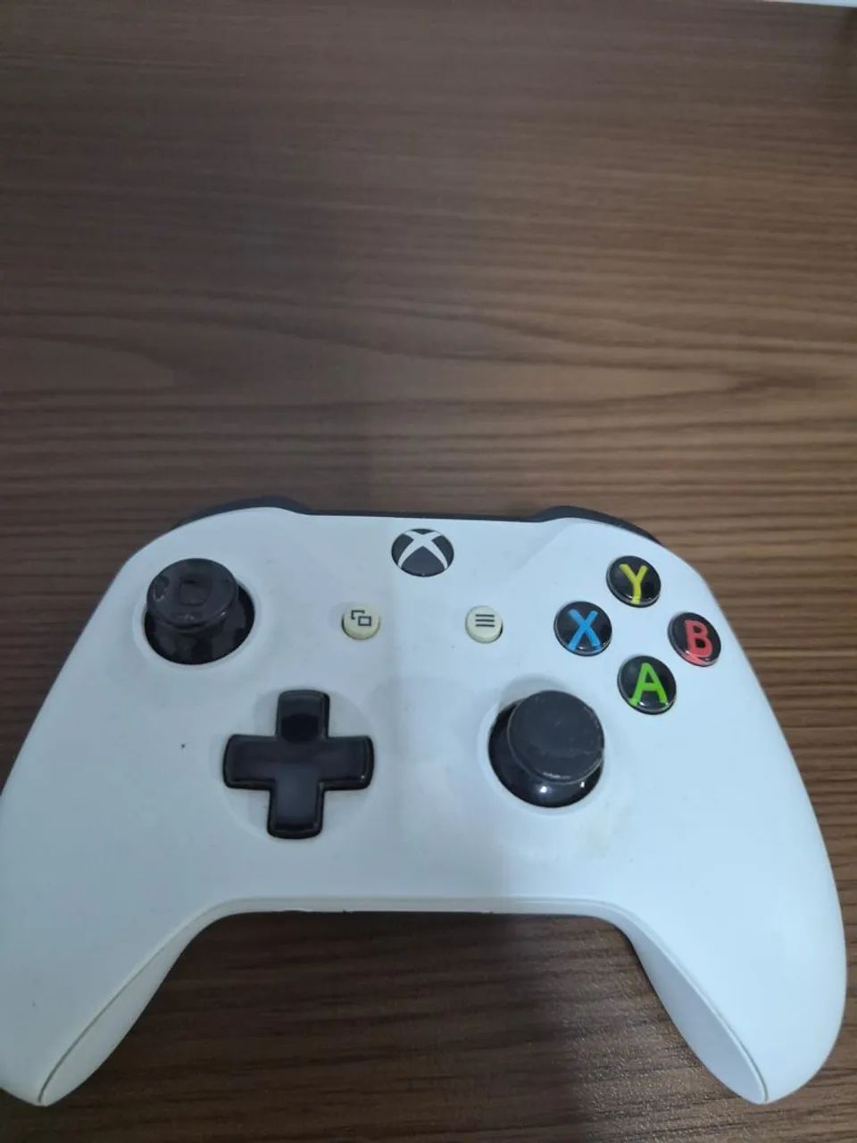 CONTROLE XBOX EXCELENTE FUNCIONAMENTO - Foto 4