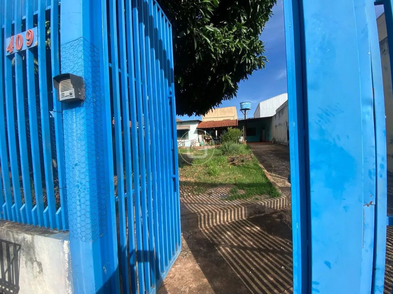 CASA COM ÓTIMO TERRENO NO BAIRRO SEMINÁRIO - Foto 2