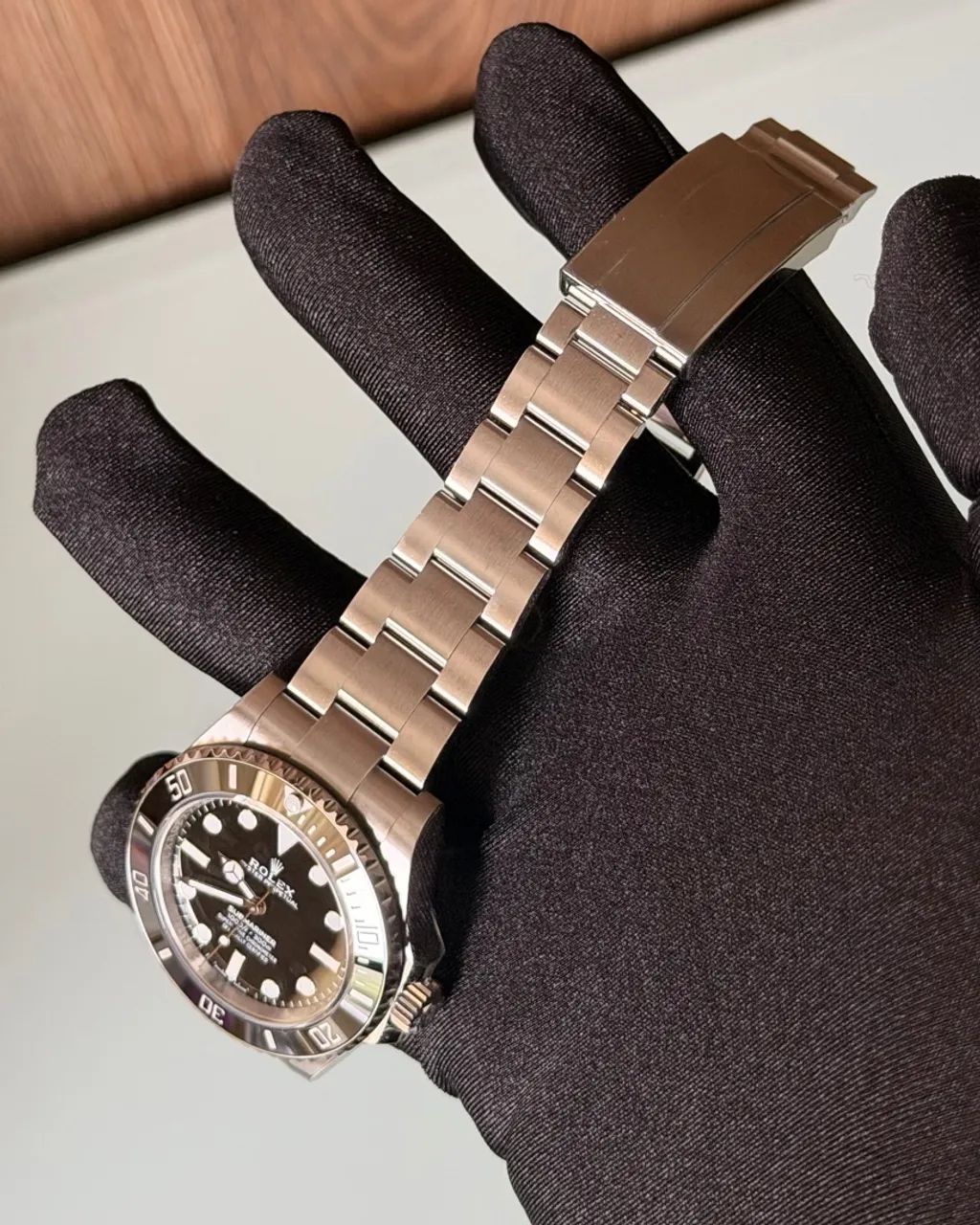 Rolex Submariner No Date VSF - Foto 2