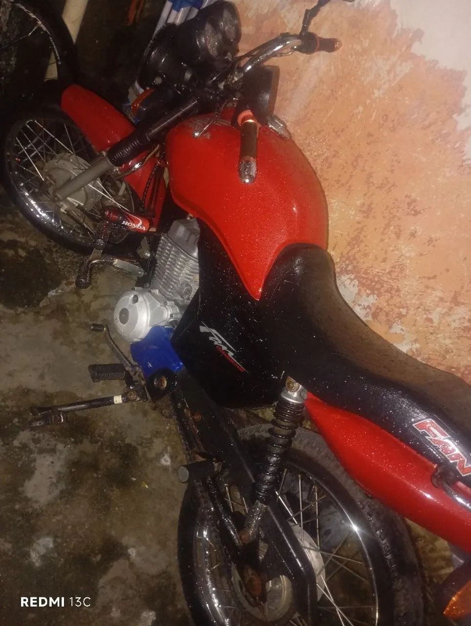 Moto disponível  - Foto 2