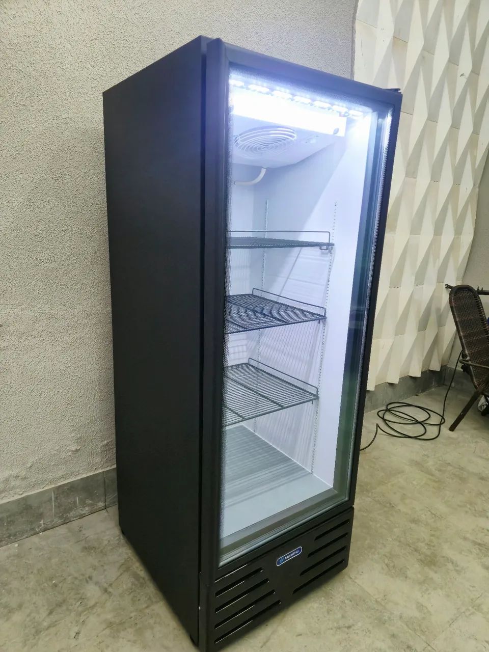 Freezer expositor de bebidas  - Foto 3