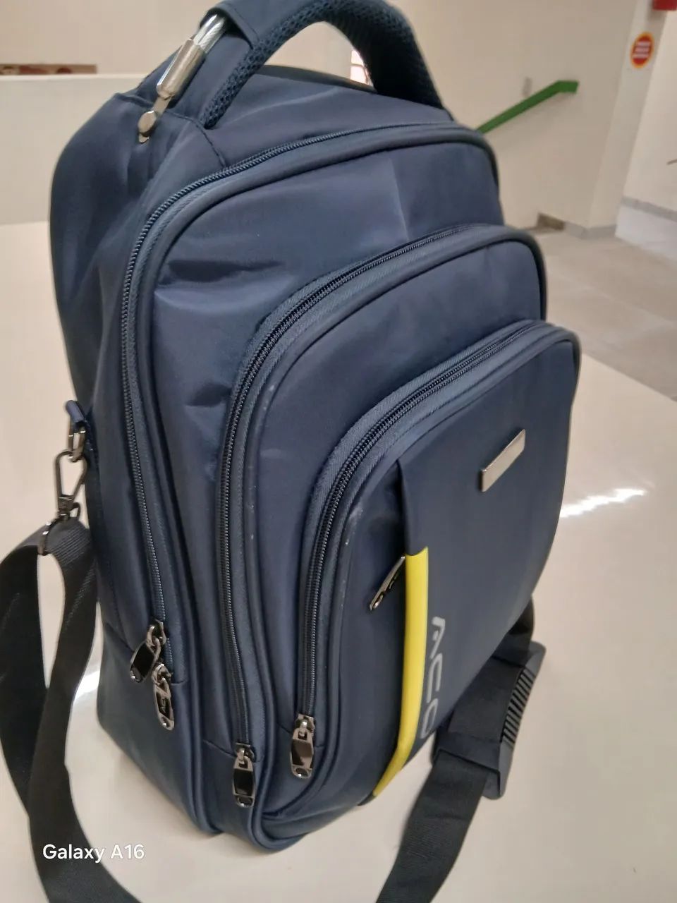 Mochila ACO - Foto 4
