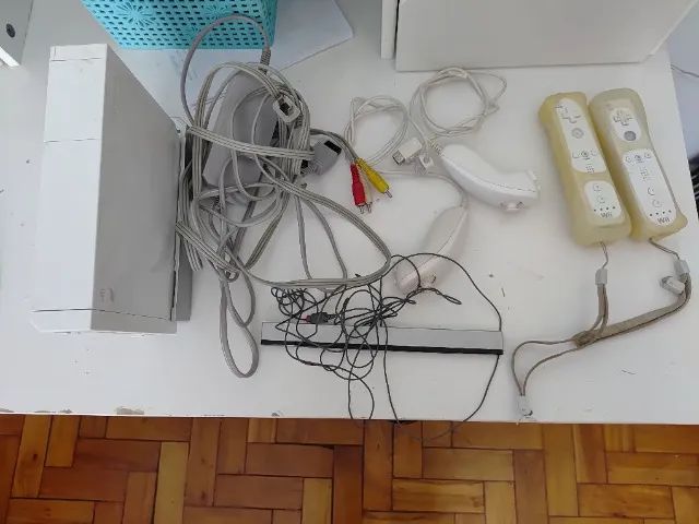 Nitendo WII - Foto 3