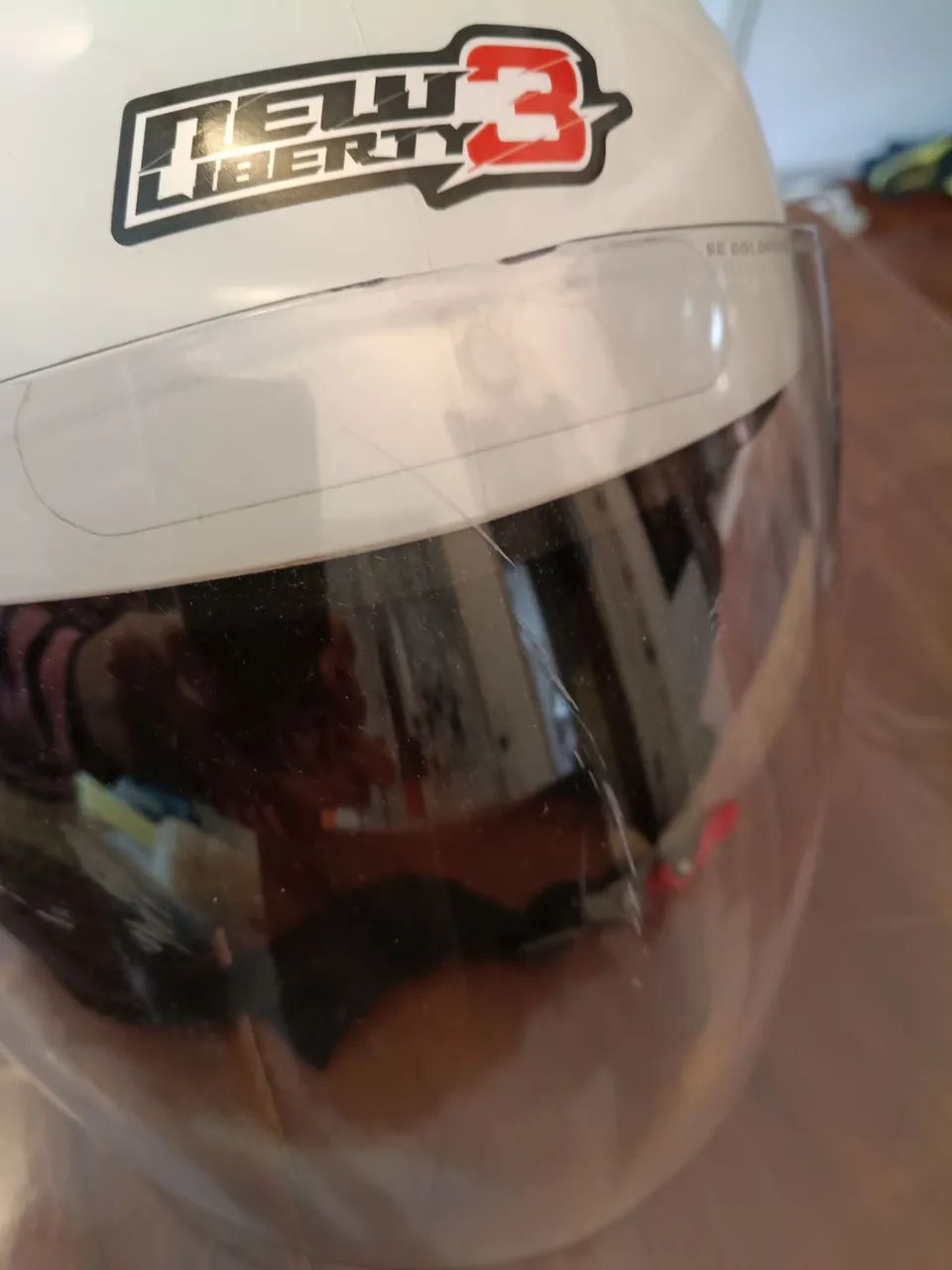 Capacete n.60 - Foto 4