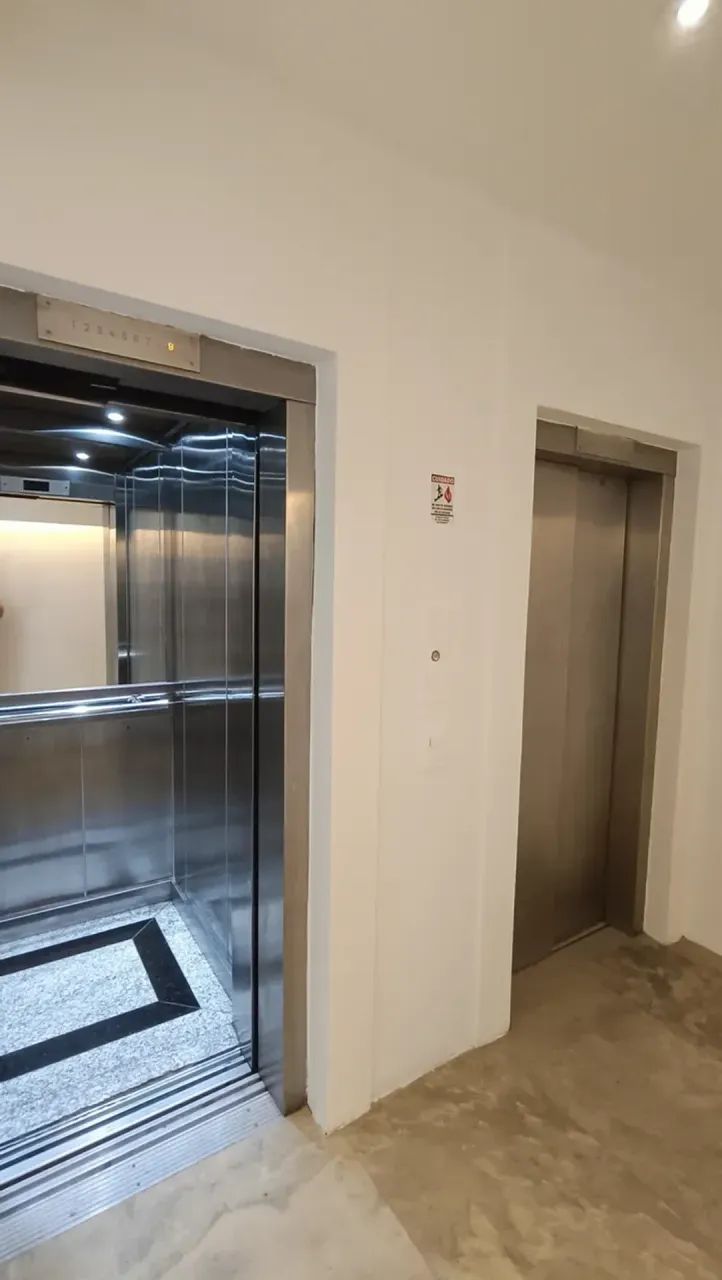 Andar corrido com 70m² no baiiro de Ipanema - Foto 2