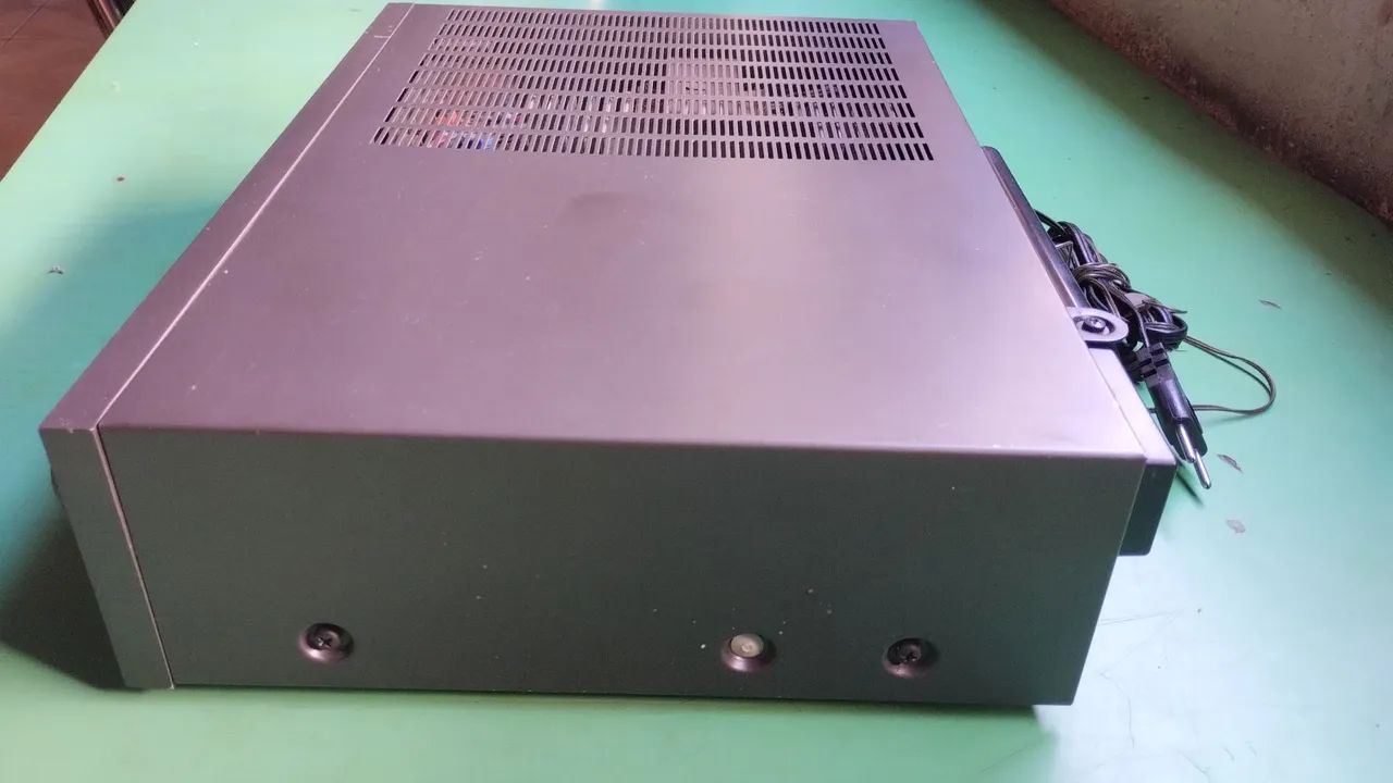 Receiver GRADIENTE SPECT 87  - Foto 3